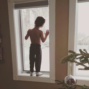 Meet your Posher, Connie